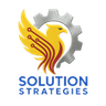 Solution Strategies Logo